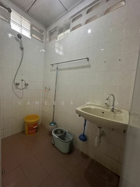 Untuk Dijual - Bandar Baru Kubang Kerian