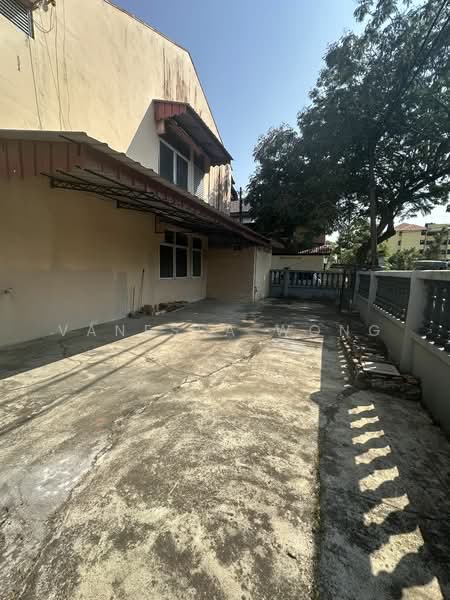 Untuk Dijual - Bandar Baru Kubang Kerian