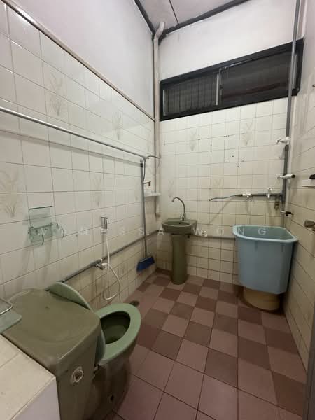 Untuk Dijual - Bandar Baru Kubang Kerian