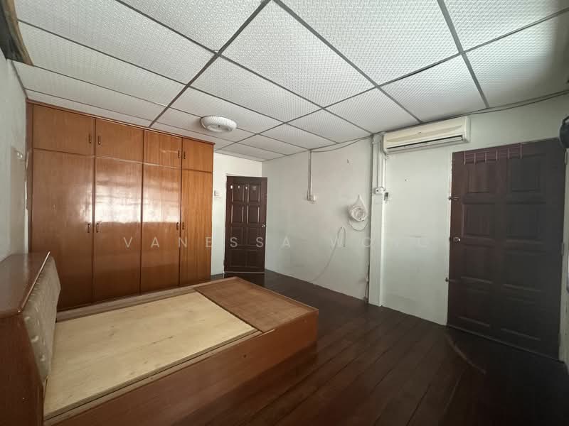 Untuk Dijual - Bandar Baru Kubang Kerian