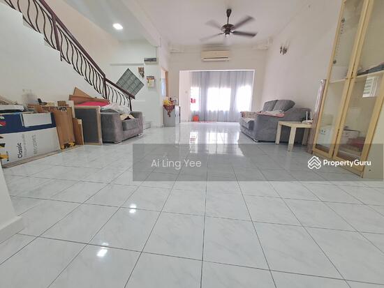 Terrace house at Bukit Rimau untuk Untuk Dijual - RM 650,000 (2024 ...
