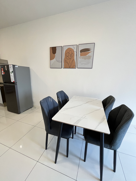 Service Residence for Rent at Emerald 9 - Benny Lee - PropertyGuru.com.my