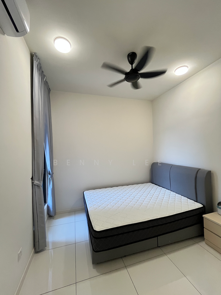 Service Residence for Rent at Emerald 9 - Benny Lee - PropertyGuru.com.my