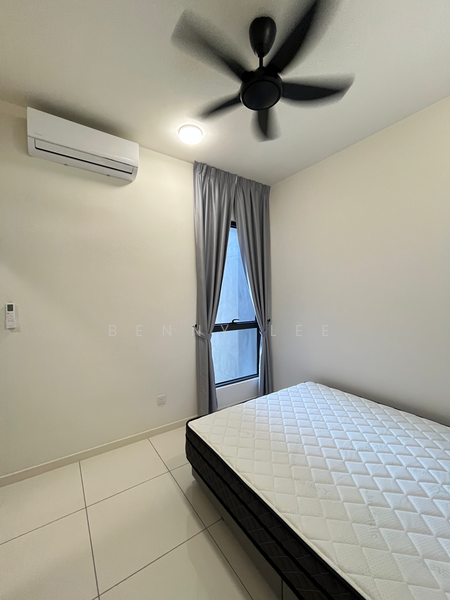 Service Residence for Rent at Emerald 9 - Benny Lee - PropertyGuru.com.my
