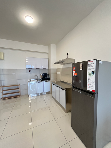 Service Residence for Rent at Emerald 9 - Benny Lee - PropertyGuru.com.my