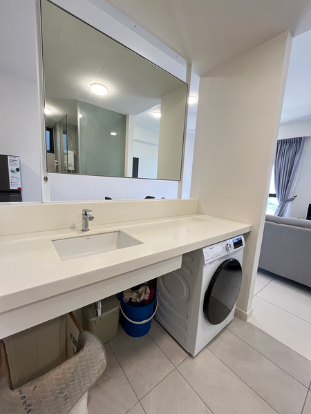 Service Residence for Rent at Emerald 9 - Benny Lee - PropertyGuru.com.my