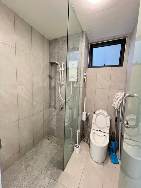 Service Residence for Rent at Emerald 9 - Benny Lee - PropertyGuru.com.my