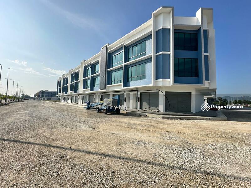For Rent - Aman Parc taman intan
