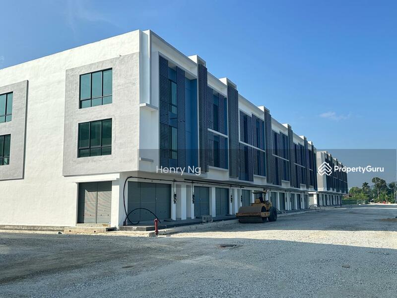 For Rent - Aman Parc taman intan