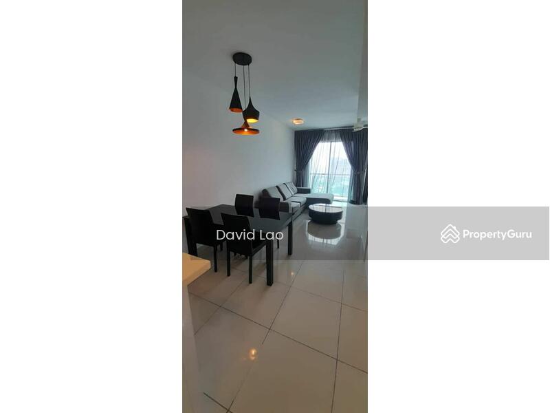 For Rent - Solaris Dutamas