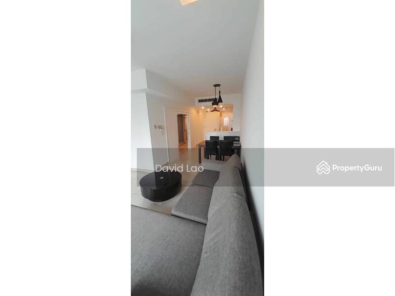 For Rent - Solaris Dutamas