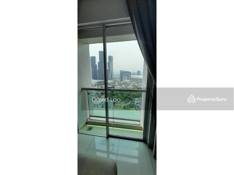 For Rent - Solaris Dutamas