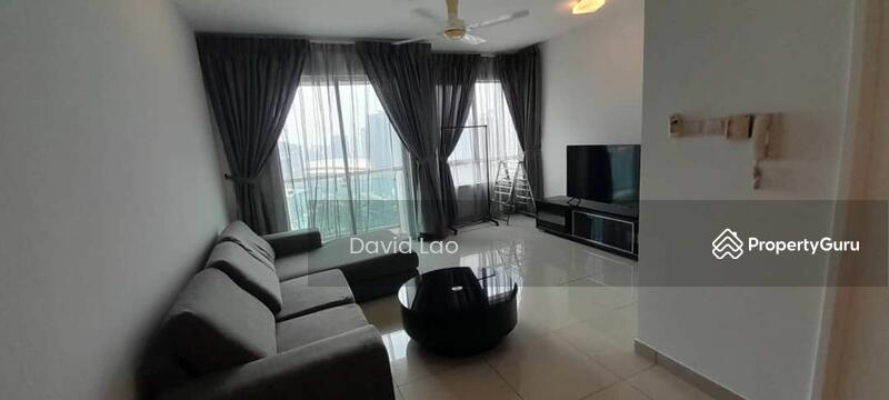 For Rent - Solaris Dutamas