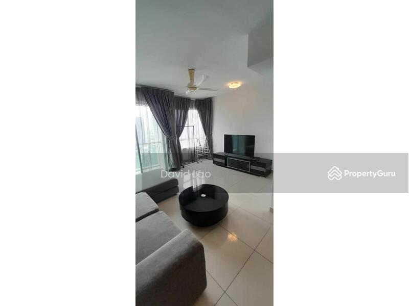 For Rent - Solaris Dutamas