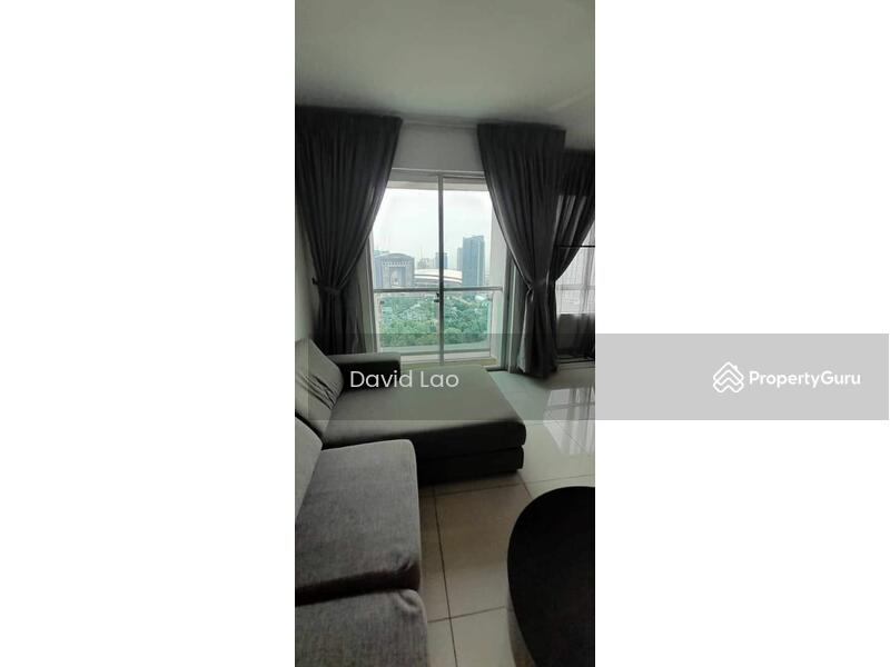 For Rent - Solaris Dutamas