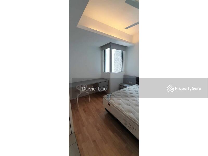 For Rent - Solaris Dutamas