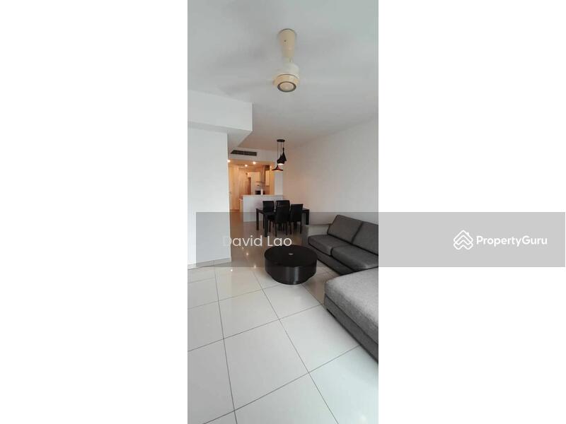 For Rent - Solaris Dutamas