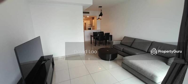 For Rent - Solaris Dutamas