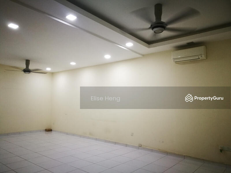 For Sale - [100% Loan, Fully Extend] Jelok Impian Kajang