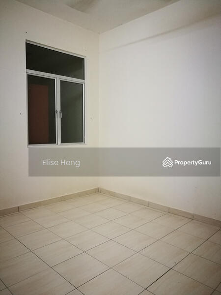 For Sale - [100% Loan, Fully Extend] Jelok Impian Kajang