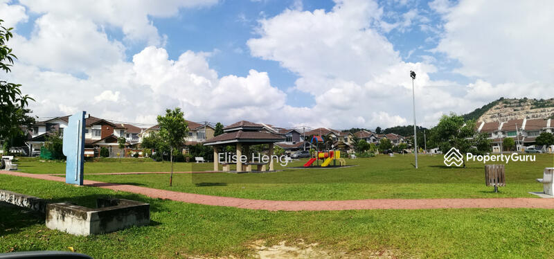 For Sale - [100% Loan, Fully Extend] Jelok Impian Kajang
