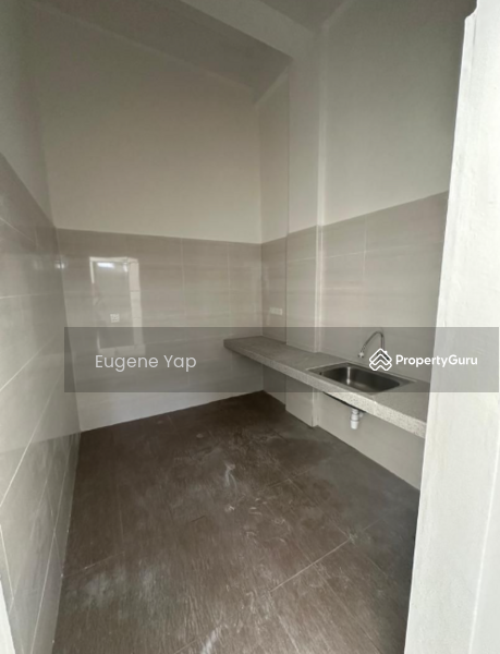 For Rent - (NEW Bungalow Factory) Alam Jaya @ Puncak Alam , Sungai Buloh