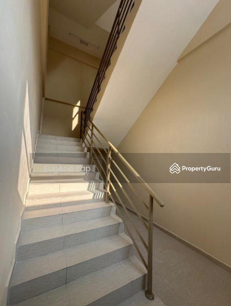 For Rent - (NEW Bungalow Factory) Alam Jaya @ Puncak Alam , Sungai Buloh