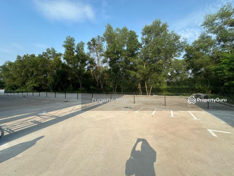 For Rent - (NEW Bungalow Factory) Alam Jaya @ Puncak Alam , Sungai Buloh