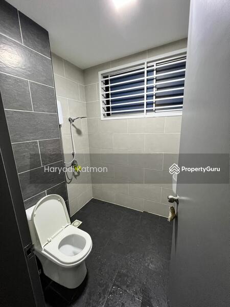 For Rent - Midori Kajang 2 (Japanese Lake Garden)