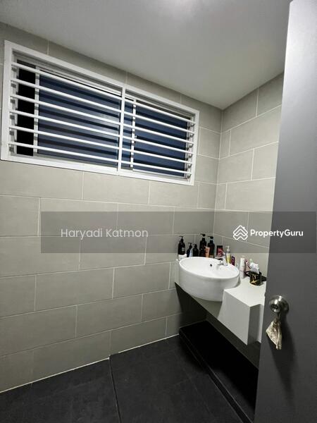 For Rent - Midori Kajang 2 (Japanese Lake Garden)