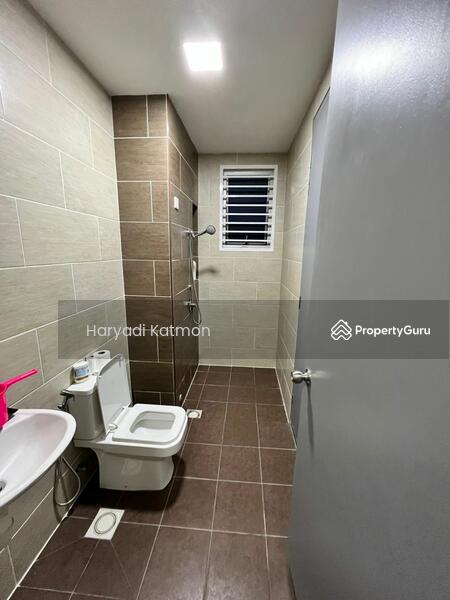 For Rent - Midori Kajang 2 (Japanese Lake Garden)