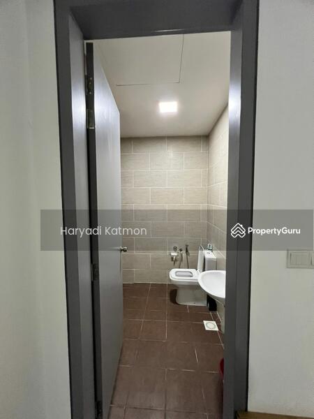 For Rent - Midori Kajang 2 (Japanese Lake Garden)