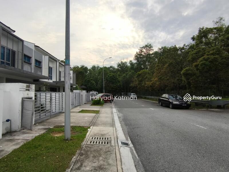 For Rent - Midori Kajang 2 (Japanese Lake Garden)