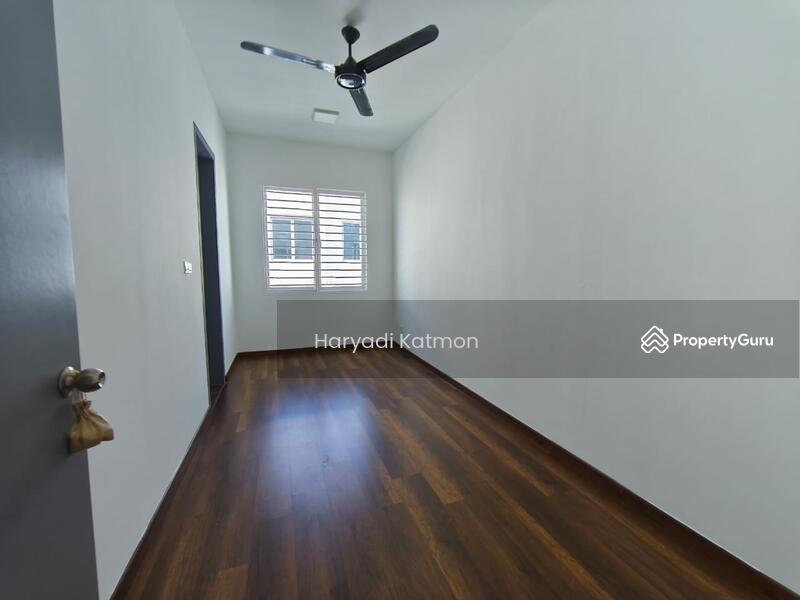 For Rent - Midori Kajang 2 (Japanese Lake Garden)