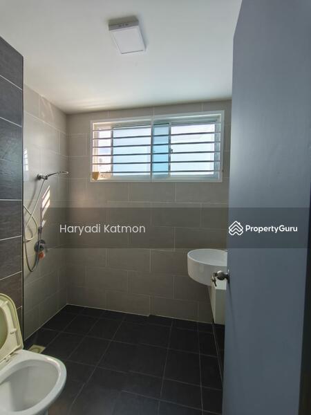 For Rent - Midori Kajang 2 (Japanese Lake Garden)