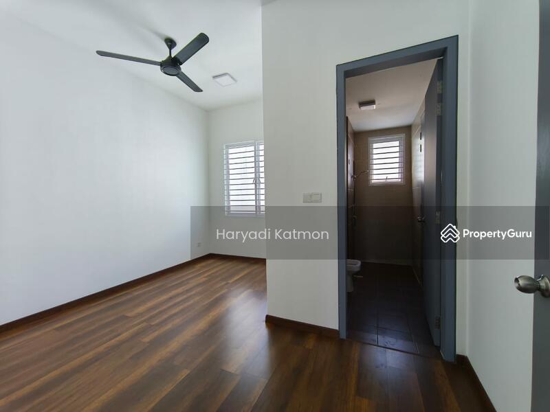 For Rent - Midori Kajang 2 (Japanese Lake Garden)