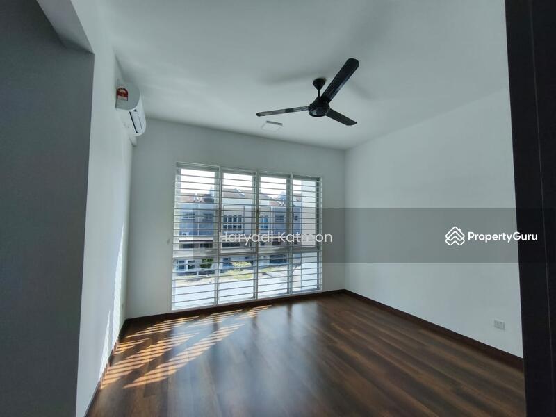 For Rent - Midori Kajang 2 (Japanese Lake Garden)