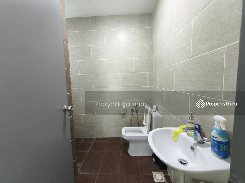 For Rent - Midori Kajang 2 (Japanese Lake Garden)