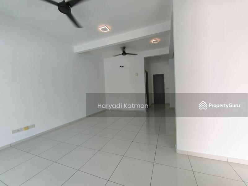 For Rent - Midori Kajang 2 (Japanese Lake Garden)