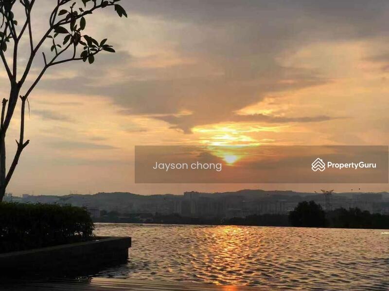 Condominium for Sale at CloudTree Residence - Jayson chong - PropertyGuru.com.my