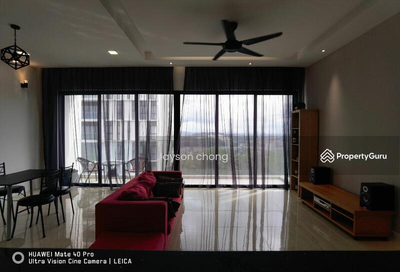 Condominium for Sale at CloudTree Residence - Jayson chong - PropertyGuru.com.my