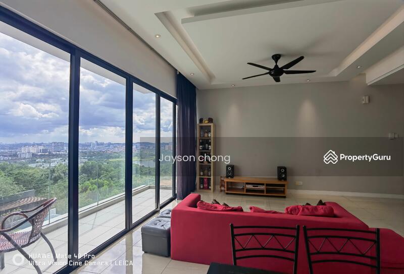 Condominium for Sale at CloudTree Residence - Jayson chong - PropertyGuru.com.my