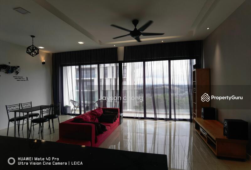 Condominium for Sale at CloudTree Residence - Jayson chong - PropertyGuru.com.my