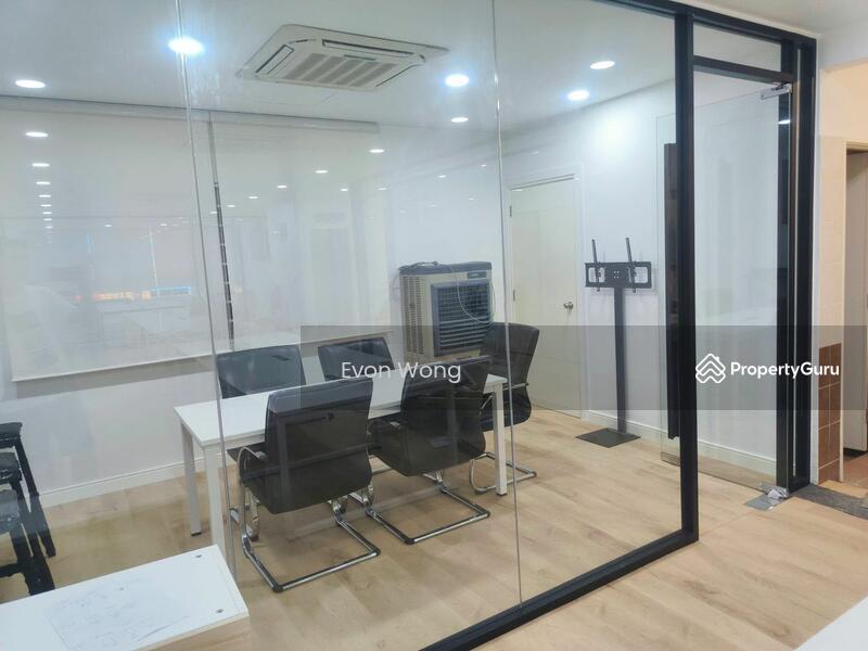Shop / Office for Rent in Setia Alam (Selangor) - Evon Wong - PropertyGuru.com.my