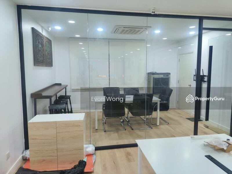 Shop / Office for Rent in Setia Alam (Selangor) - Evon Wong - PropertyGuru.com.my