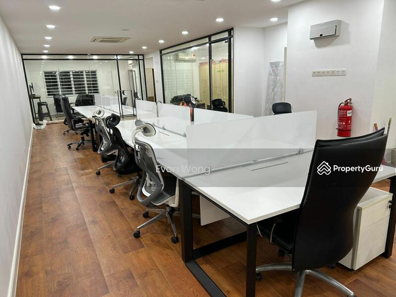 Shop / Office for Rent in Setia Alam (Selangor) - Evon Wong - PropertyGuru.com.my