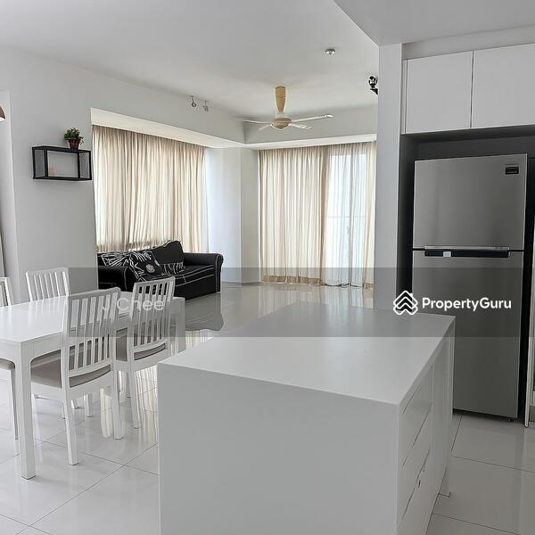 Untuk Disewa - Hampshire Place