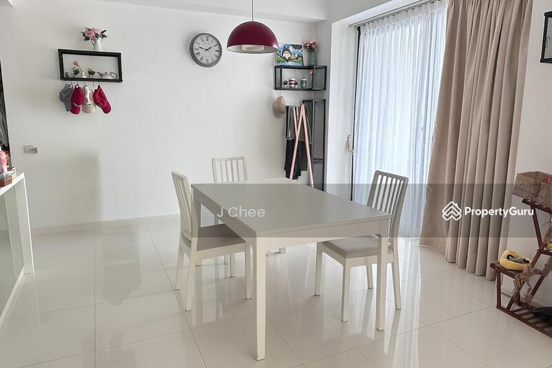 Untuk Disewa - Hampshire Place