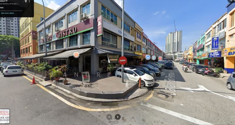 Kedai untuk Disewa di Bandar Sri Permaisuri (Cheras) - Andrew Yap - PropertyGuru.com.my