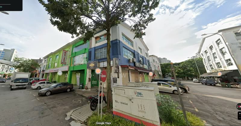 Kedai untuk Disewa di Bandar Sri Permaisuri (Cheras) - Andrew Yap - Exterior - PropertyGuru.com.my